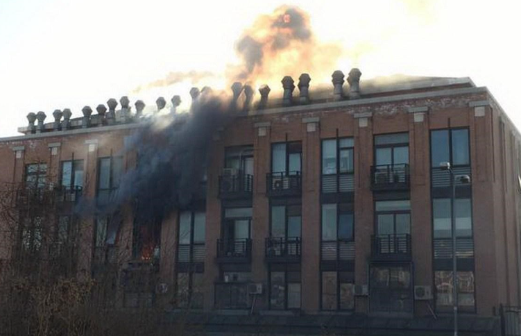 寧夏青鳥消防無線廣域智慧消防系統(tǒng)之校園防火解決方案