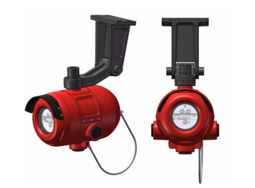 青鳥JTG-U-JBF4386-Ex點型紅外火焰探測器/點型紫外火焰探測器接線安裝技術