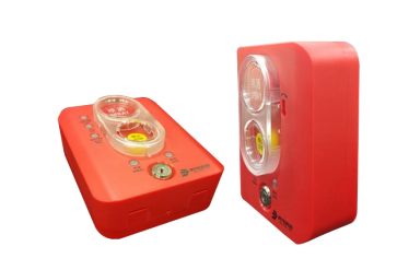 青鳥JBF5184C緊急啟停按鈕/手自動轉(zhuǎn)換盒接線安裝技術(shù)