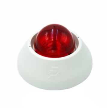 北大青鳥聲光報(bào)警器榮膺中國消防協(xié)會(huì)科學(xué)技術(shù)創(chuàng)新獎(jiǎng)：創(chuàng)新驅(qū)動(dòng)安全，科技賦能消防