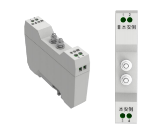 青鳥JBF-SG01電子式安全柵接線安裝技術(shù)
