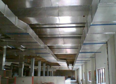 地下一層配電間是否必須設置排煙設施之探討