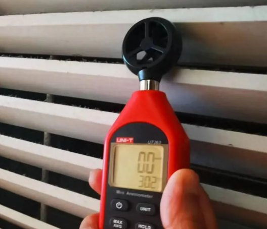 單個防煙分區(qū)VS系統(tǒng)總排煙量：測試方法到底怎么選？