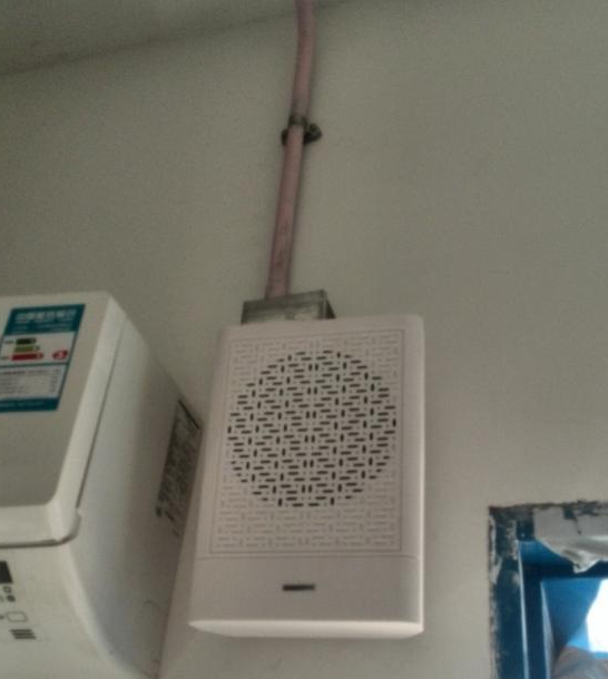 寧夏消防廣播采用24V電壓時，是否可與其他消防信號線路共線槽敷設(shè)？